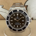 Rolex Sea-Dweller 16600 0