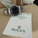 Rolex Sea-Dweller 16600 1