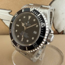 Rolex Sea-Dweller 16600 2