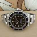Rolex Sea-Dweller 16600 6