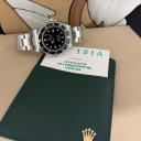 Rolex Sea-Dweller 16600 1