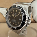 Rolex Sea-Dweller 16600 3