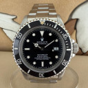 Rolex Sea-Dweller 16600 0