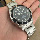 Rolex Sea-Dweller 16600 10