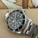 Rolex Sea-Dweller 16600 14