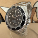 Rolex Sea-Dweller 16600 2
