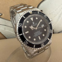 Rolex Sea-Dweller 16600 3