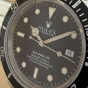 Rolex Sea-Dweller 16600 5