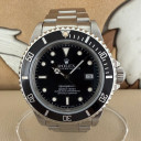 Rolex Sea-Dweller 16600 0