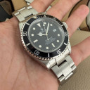 Rolex Sea-Dweller 16600 9