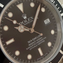 Rolex Sea-Dweller 16600 5