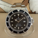 Rolex Sea-Dweller Swiss Only 16600 0