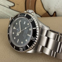 Rolex Sea-Dweller Swiss Only 16600 13