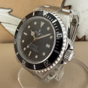 Rolex Sea-Dweller Swiss Only 16600 1
