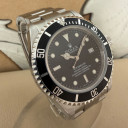 Rolex Sea-Dweller 16600 2