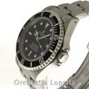 Rolex Sea-Dweller 16600 1