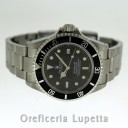 Rolex Sea-Dweller 16600 4