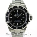 Rolex Sea-Dweller Swiss Only 16600 0