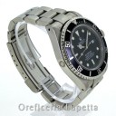 Rolex Sea-Dweller Swiss Only 16600 3