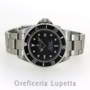 Rolex Sea-Dweller Swiss Only 16600 4