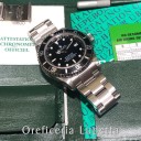 Rolex Sea-Dweller Swiss Only 16600 8