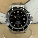 Rolex Sea-Dweller Triple Six 16660 0