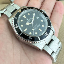Rolex Sea-Dweller Triple Six 16660 10