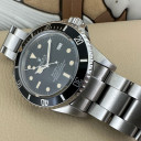 Rolex Sea-Dweller Triple Six 16660 13