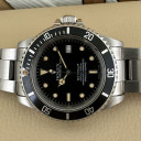 Rolex Sea-Dweller Triple Six 16660 14