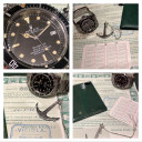 Rolex Sea-Dweller Triple Six 16660 15