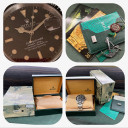 Rolex Sea-Dweller Triple Six 16660 16