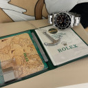 Rolex Sea-Dweller Triple Six 16660 1