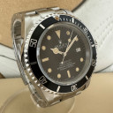 Rolex Sea-Dweller Triple Six 16660 3