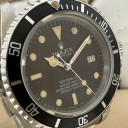 Rolex Sea-Dweller Triple Six 16660 5
