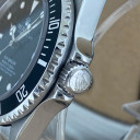 Rolex Sea-Dweller Triple Six 16660 3