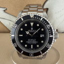 Rolex Sea-Dweller Triple Six 16660 0