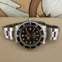 Rolex Sea-Dweller Triple Six 16660 9