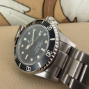 Rolex Sea-Dweller Triple Six 16660 16