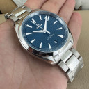 Omega Sea Master Aqua Terra 150 M CoAxial Chronometer 41 MM 22010412103001 10