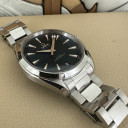 Omega Sea Master Aqua Terra 150 M CoAxial Chronometer 41 MM 22010412103001 12
