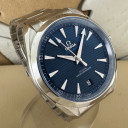 Omega Sea Master Aqua Terra 150 M CoAxial Chronometer 41 MM 22010412103001 3