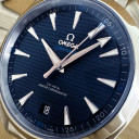 Omega Sea Master Aqua Terra 150 M CoAxial Chronometer 41 MM 22010412103001 5