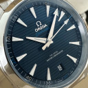 Omega Sea Master Aqua Terra 150 M CoAxial Chronometer 41 MM 22010412103001 6