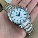 Omega Sea Master Aqua Terra 150 M Good Planet Foundation 23190392104001 12
