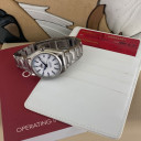 Omega Sea Master Aqua Terra 150 M Good Planet Foundation 23190392104001 2