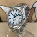 Omega Sea Master Aqua Terra 150 M Good Planet Foundation 23190392104001 3