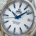 Omega Sea Master Aqua Terra 150 M Good Planet Foundation 23190392104001 6