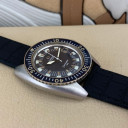 Omega Seamaster 120 Deep Blue Service Dial ST 166.073 12