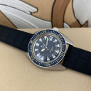 Omega Seamaster 120 Deep Blue Service Dial ST 166.073 13