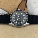 Omega Seamaster 120 Deep Blue Service Dial ST 166.073 14